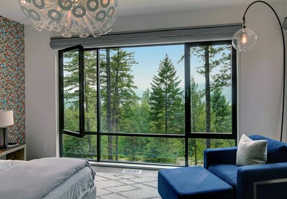 alumium and glass service