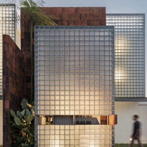 glass work service