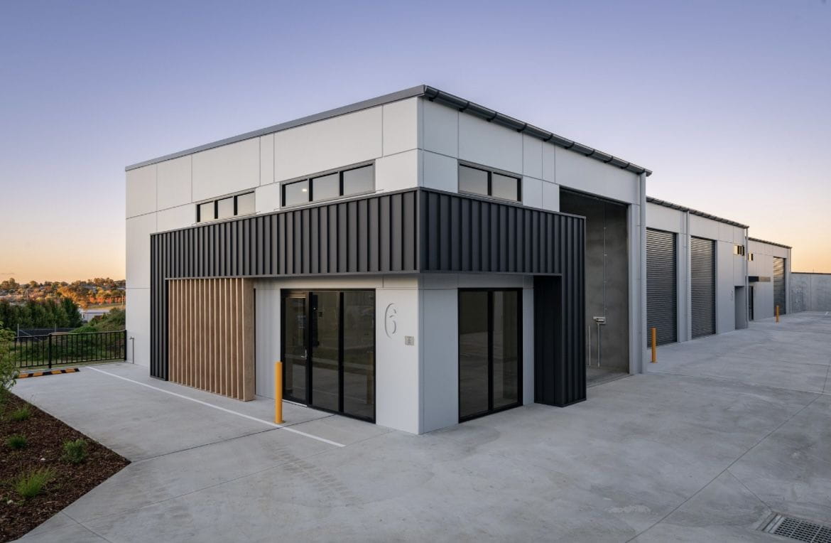 industrial fabrication work service